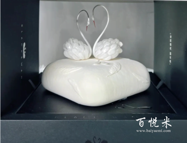 堪稱甜品天花板,蛋糕屆的愛馬仕——黑天鵝蛋糕,為何發(fā)展速度之快?